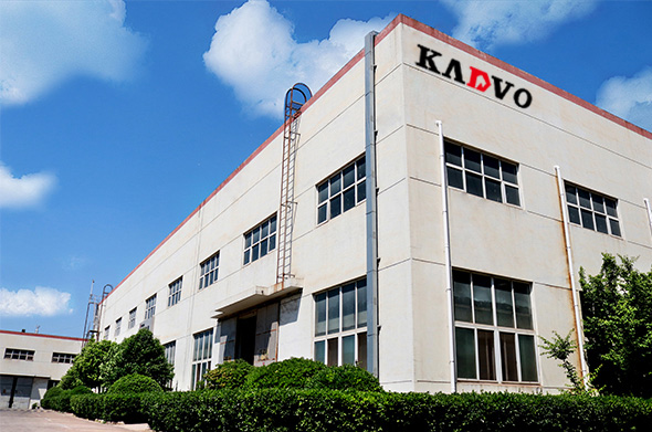 凱迪沃廠外實(shí)拍3