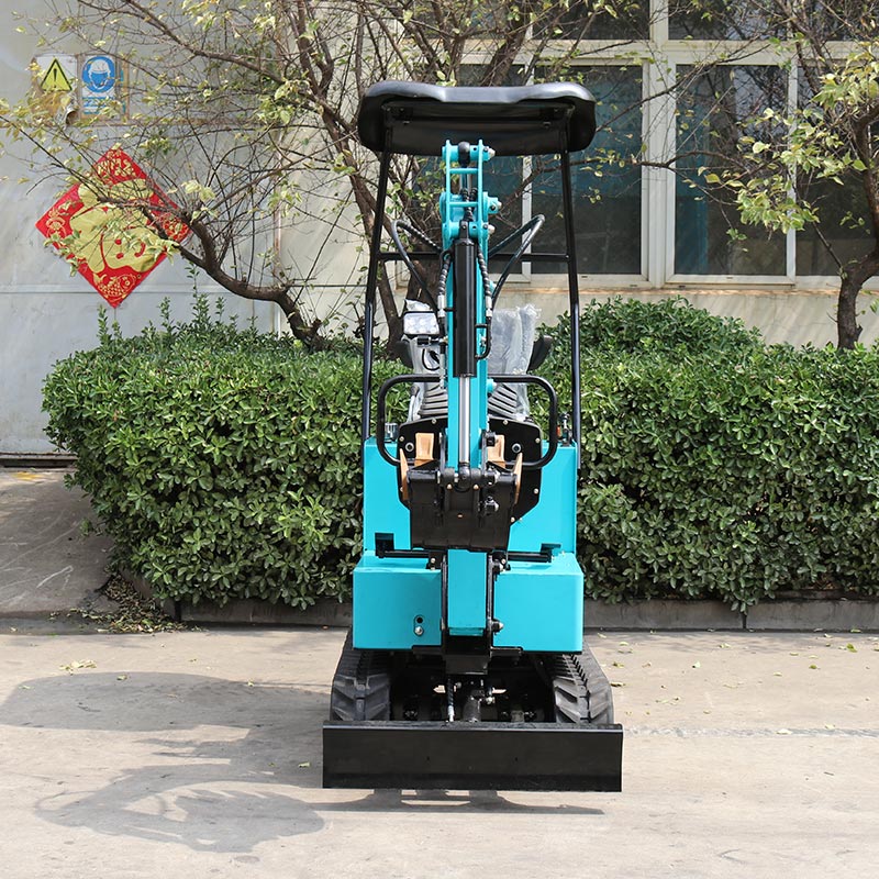 小型挖掘機- KV10B