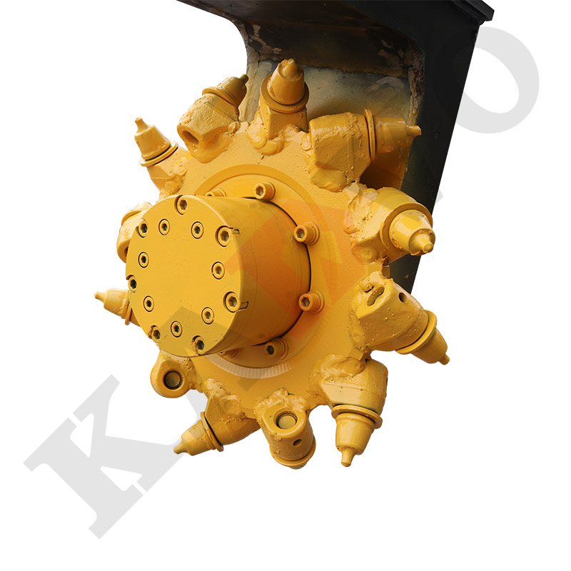 銑挖機（銑挖頭）