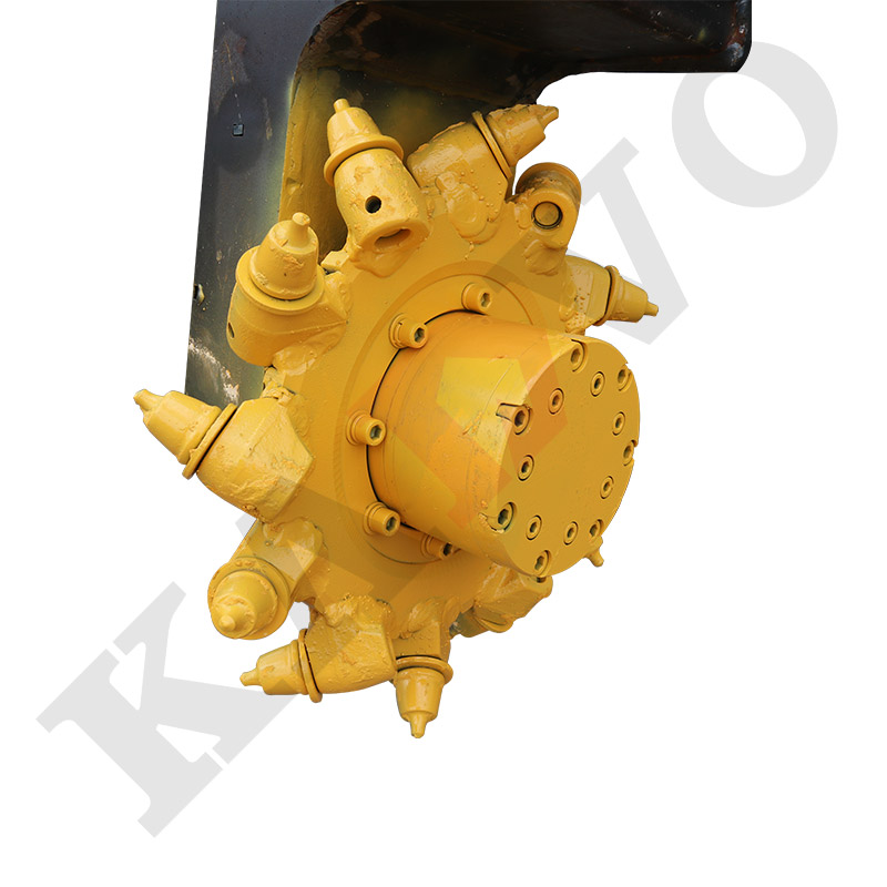 銑挖機（銑挖頭）