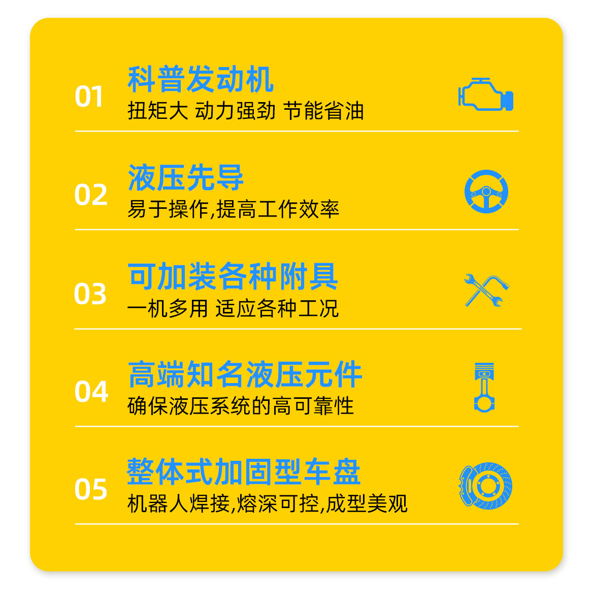 KV13Plus 小型挖掘機(jī)