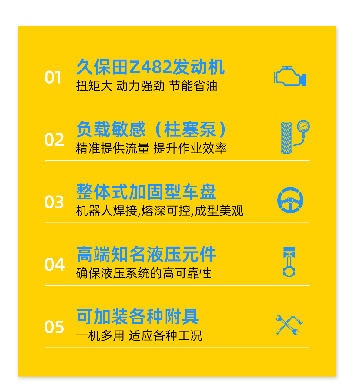 小型挖掘機-KT12